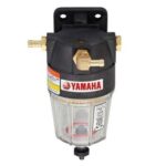 Genuine Yamaha 907981M74000 - Ob – yms filter assy 10in-8out - Supplied by Flood Marine