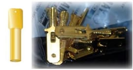 Yamaha 908900520200 Terminal (b-10)