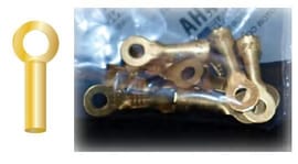 Yamaha 908900520700 Terminal (b-12)