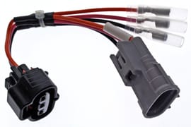 Yamaha 908900679300 Test harness (f115,throttle se