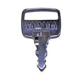Yamaha 908905582000 0/m key (451)