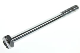 Yamaha 912010607000 Bolt(62j)