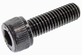 Yamaha 913160802500 Bolt, socket