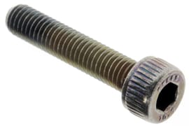 Yamaha 913170502500 Bolt, socket