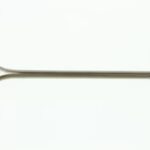 Genuine Yamaha 914903004500 - Pin, cotter (am5) - Supplied by Flood Marine