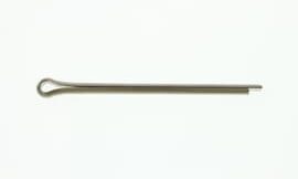Genuine Yamaha 914903004500 - Pin, cotter (am5) - Supplied by Flood Marine