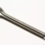 Genuine Yamaha 914904003000 - Pin, cotter (663) - Supplied by Flood Marine