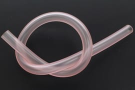 Yamaha 91A200703900 Tube, flexible vinyl(8ak)