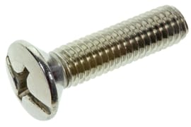 Yamaha 921800602500 Screw, countersunk