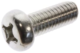 Yamaha 923800601500 Screw pan head