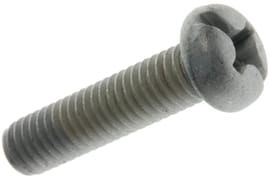 Yamaha 925030602500 Screw, pan head(6b0)