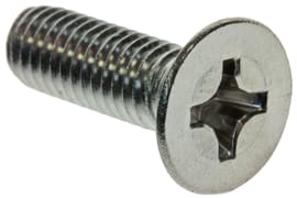 Yamaha 927800602000 Screw flat head