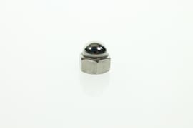 Yamaha 928901070000 Nut, crown (650)