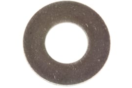 Yamaha 929010420000 Ybs66-4 washer, plain