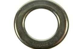 Genuine Yamaha Washer, plain (646)