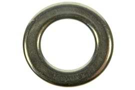 Yamaha 929030660000 Washer, plain (646)