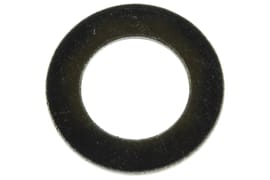 Yamaha 929061060000 Washer(6ta)
