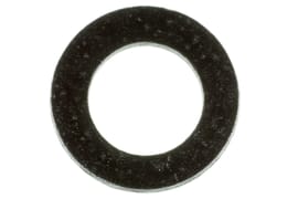 Yamaha 929070360000 Washer(3sx)