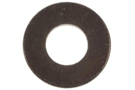 Yamaha 929070420000 Washer(6e1)