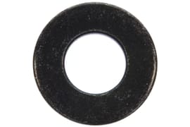 Yamaha 929070820000 Washer(6tc)
