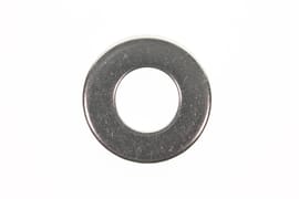 Yamaha 929200820000 Ybs66-8 washer, plain