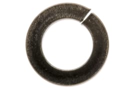 Yamaha 929900310000 Washer, spring