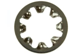 Yamaha 929900530000 Washer, tooth