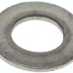 Genuine Yamaha 929900560000 - Washer, plain (646) - Supplied by Flood Marine
