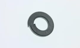 Genuine Yamaha Washer(6a1)