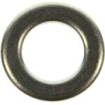 Genuine Yamaha 929900660000 - Washer, plain (646) - Supplied by Flood Marine