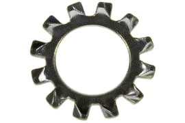 Yamaha 929900840000 Washer (688)