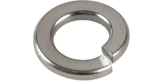 Ybs67-10 washer, spring