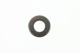 Yamaha 929901020000 958-69527-00 washer, plain