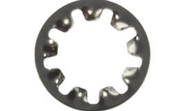 Genuine Yamaha Washer