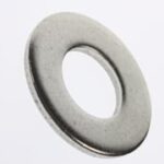 Genuine Yamaha 929901220000 - Ybs66-12 washer,plain - Supplied by Flood Marine