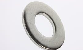 Genuine Yamaha Ybs66-12 washer,plain