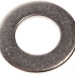 Genuine Yamaha 929901820000 - Washer (6e5) - Supplied by Flood Marine