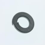 Genuine Yamaha 929950610000 - Washer(6a1) - Supplied by Flood Marine