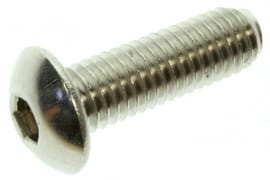 Yamaha 92D800501600 Bolt, socket head