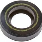 Genuine Yamaha 9310111M4400 - Oil seal(6a1) - Supplied by Flood Marine