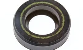 Genuine Yamaha 9310111M4400 - Oil seal(6a1) - Supplied by Flood Marine