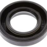 Genuine Yamaha 931011507400 - Oil seal (655) - Supplied by Flood Marine