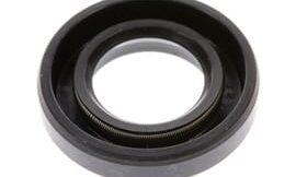 Genuine Yamaha 931011507400 - Oil seal (655) - Supplied by Flood Marine