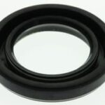 Genuine Yamaha 931012307000 - Oil seal (663) - Supplied by Flood Marine