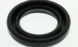 Genuine Yamaha Oil seal (663)