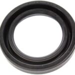 Genuine Yamaha 9310128M1600 - Oil seal (6e5) - Supplied by Flood Marine