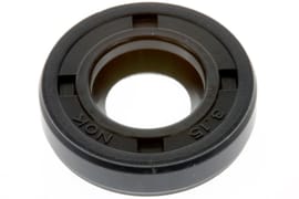 Yamaha 9310208M4300 Oil seal(6b0)