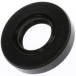 Genuine Yamaha 931021800800 - Oil seal (18x37x8-109) - Supplied by Flood Marine