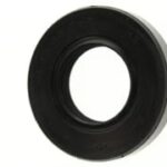 Genuine Yamaha 9310218M2100 - Oil seal (6g8) - Supplied by Flood Marine