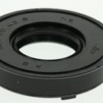 Genuine Yamaha 931022037100 - Oil seal(1yu) - Supplied by Flood Marine